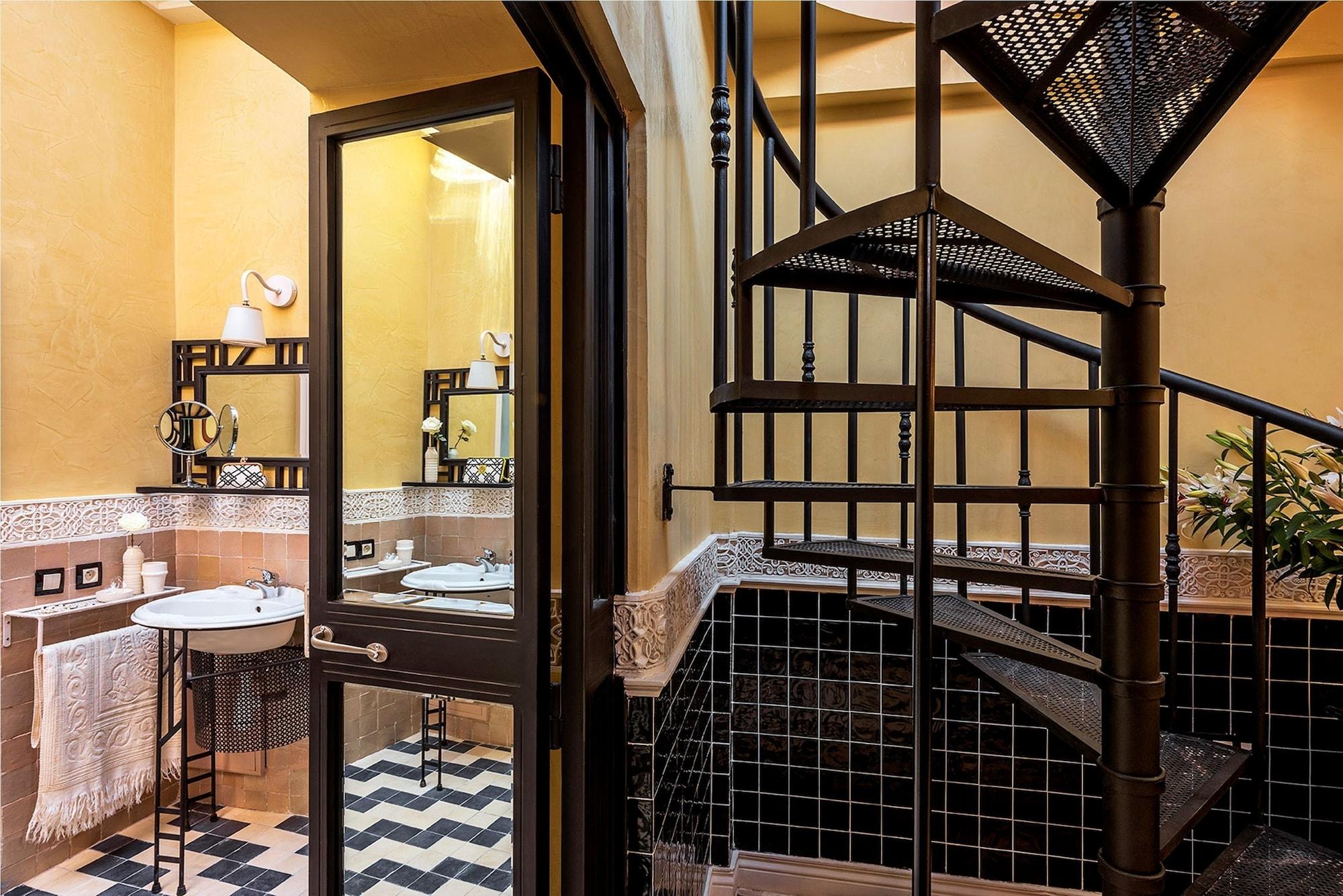 Riad Karmela Princesse Марракеш Экстерьер фото