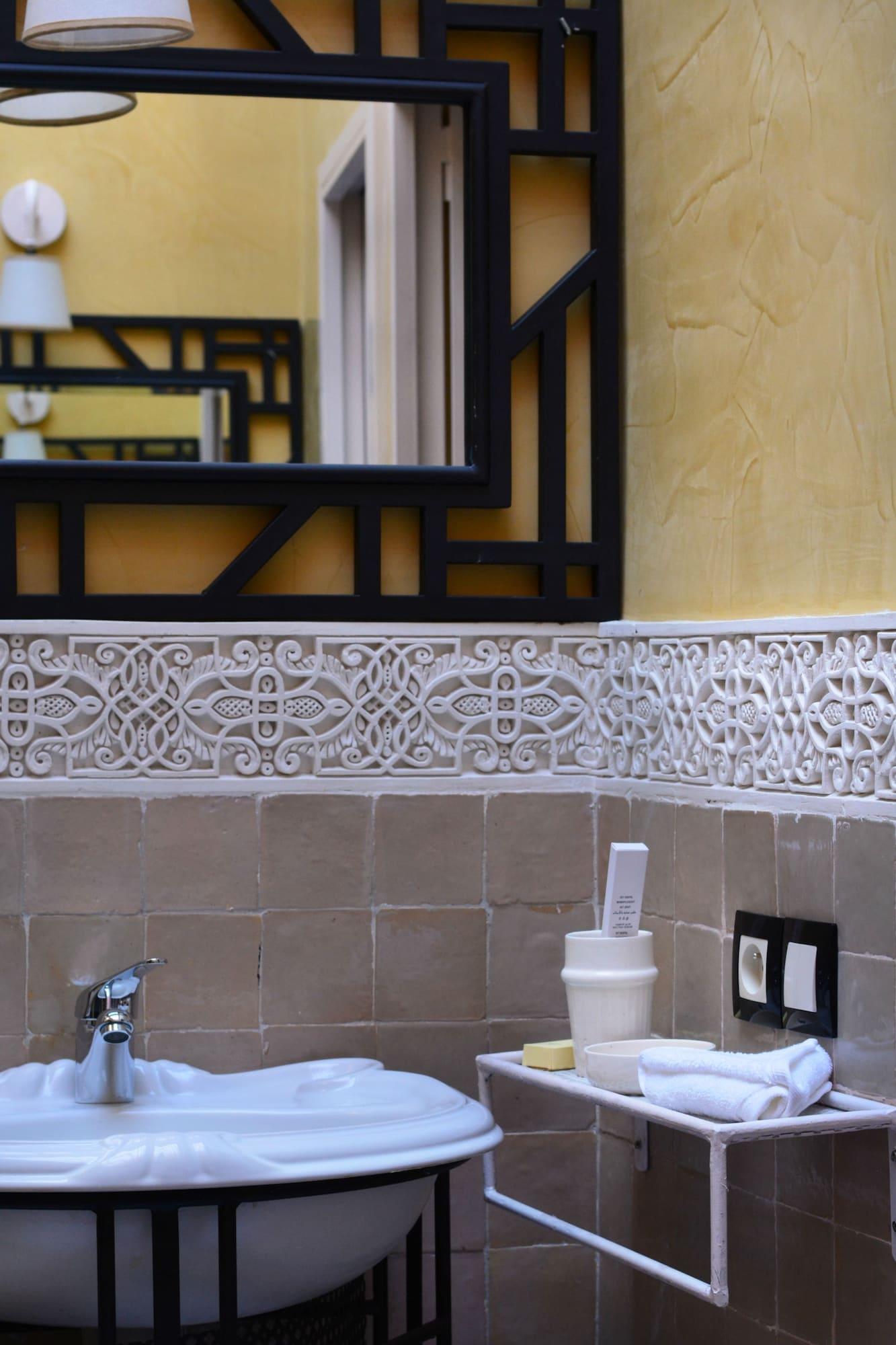 Riad Karmela Princesse Марракеш Экстерьер фото