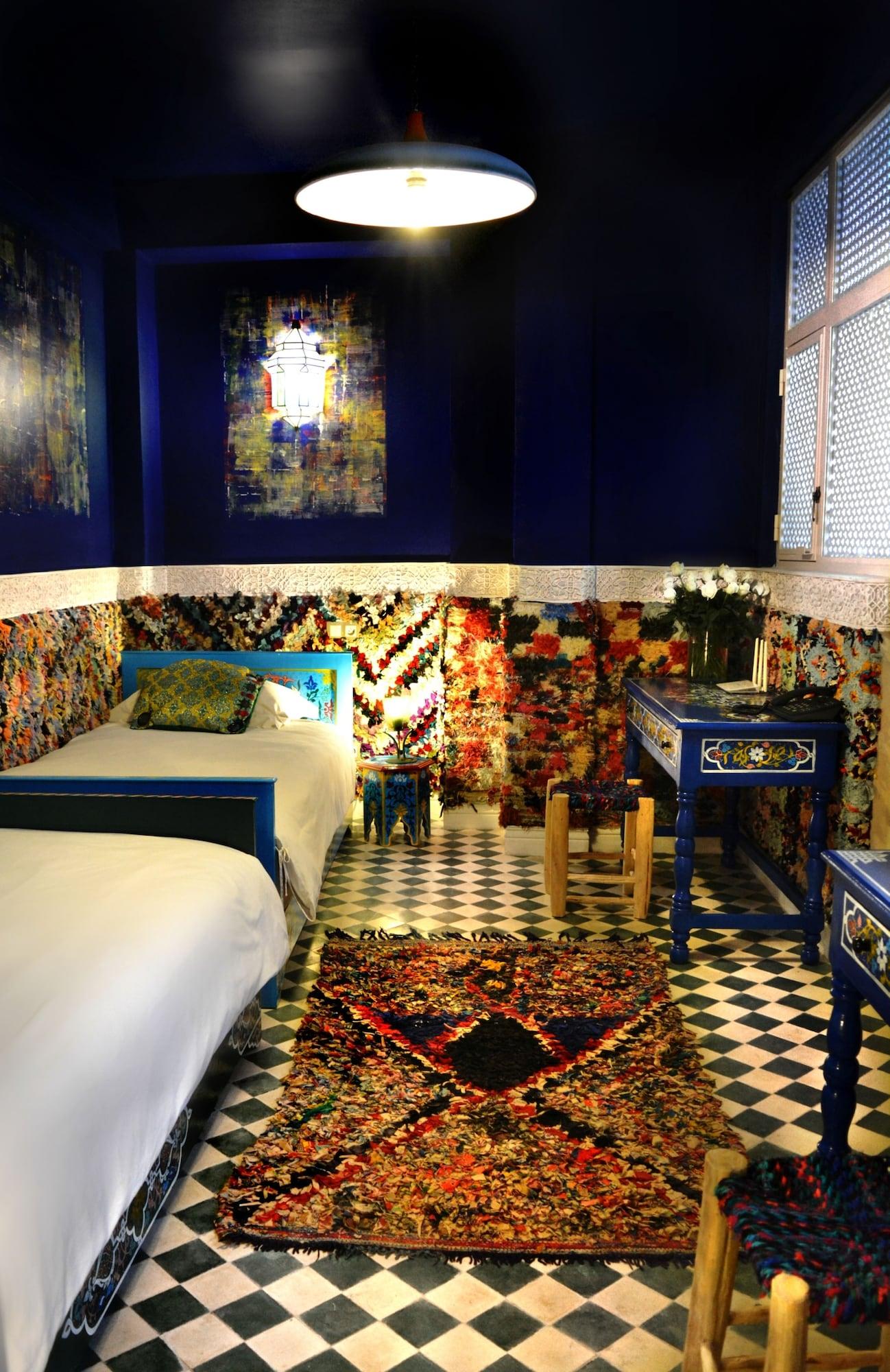 Riad Karmela Princesse Марракеш Экстерьер фото