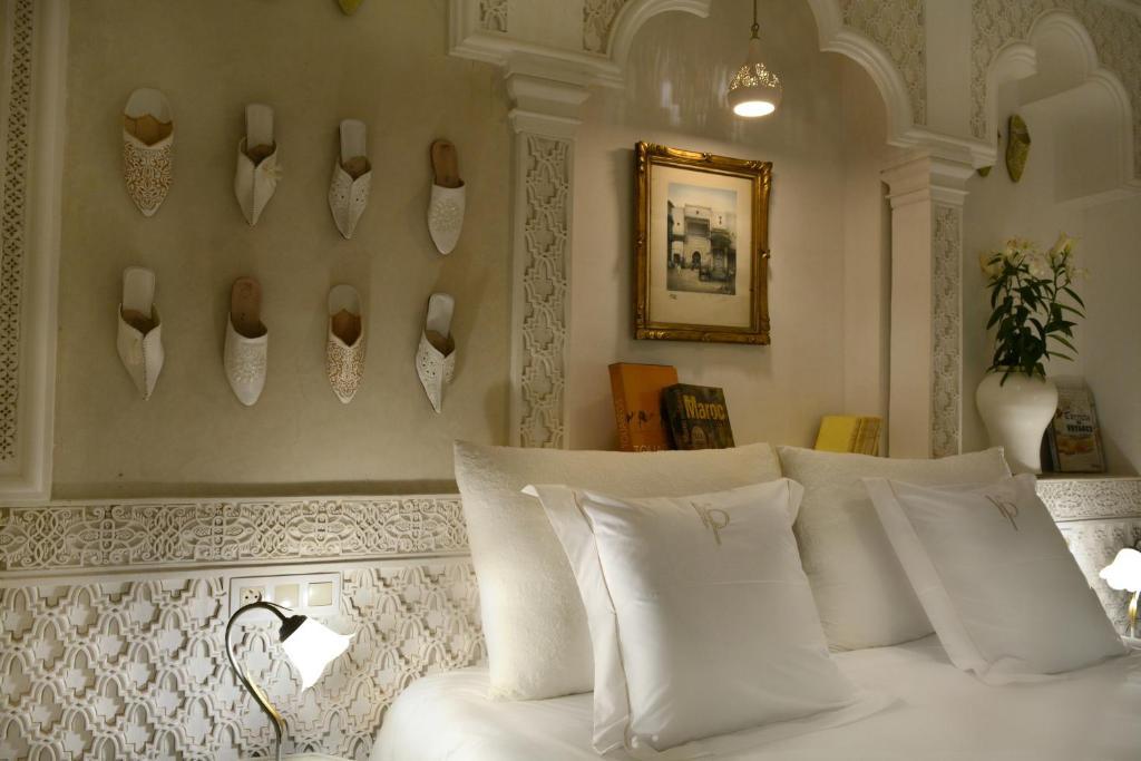 Riad Karmela Princesse Марракеш Экстерьер фото