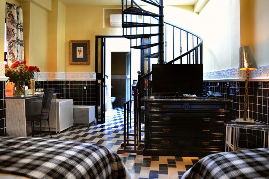 Riad Karmela Princesse Марракеш Экстерьер фото