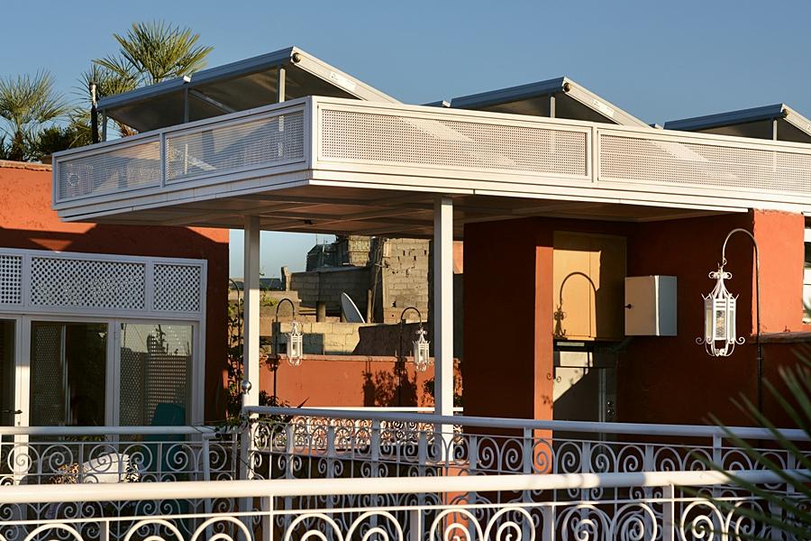 Riad Karmela Princesse Марракеш Экстерьер фото