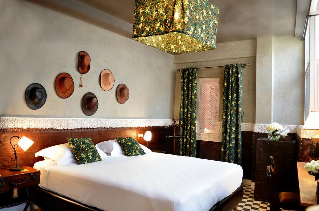 Riad Karmela Princesse Марракеш Экстерьер фото